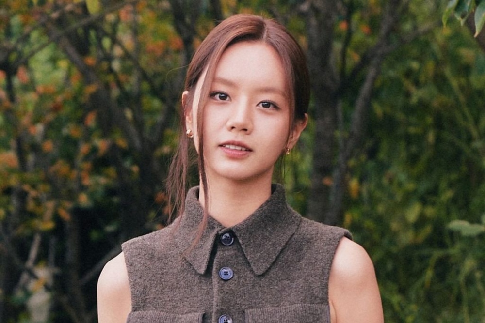 Lee Hyeri
