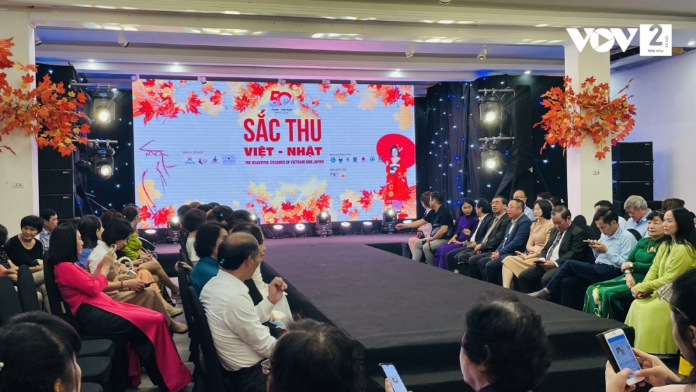 Sự kiện hướng tới Kỷ niệm 50 năm thiết lập quan hệ ngoại giao Việt Nam – Nhật Bản (1973 – 2023); 93 năm thành lập Hội Liên hiệp Phụ nữ Việt Nam (1930 – 2023) và Ngày Phụ nữ Việt Nam; 24 năm Thủ đô Hà Nội được UNESCO vinh danh “Thành phố vì hòa bình” (1999-2023).