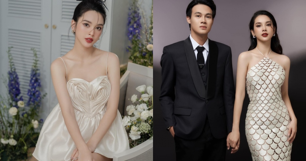 Mới đây, trên trang cá nhân Quỳnh Lương chia sẻ dòng tâm trạng đầy ẩn ý: "Tôi thấy bản thân mình thật giỏi, vì có thể trải qua mọi khoảnh khắc tồi tệ nhất một mình". Từ đây, khán giả đặt nghi vấn nữ diễn viên chia tay với thiếu già Trà Vinh.