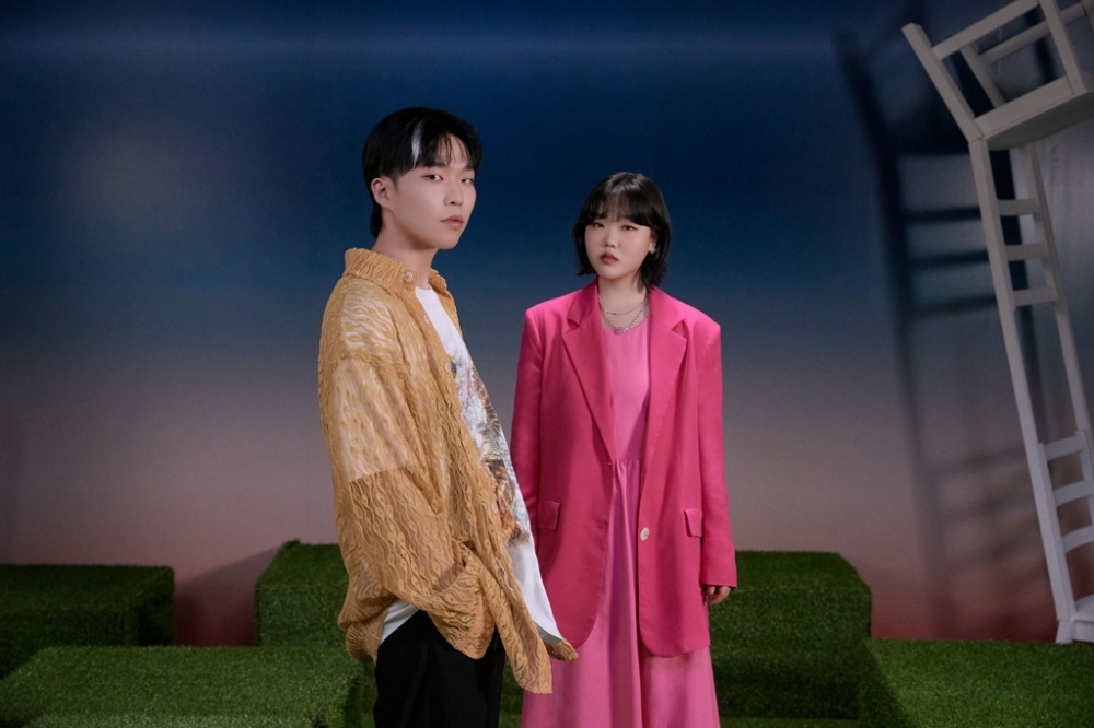 Bộ đôi anh em ruột tài năng Lee Chan Hyuk và Lee Su Hyun