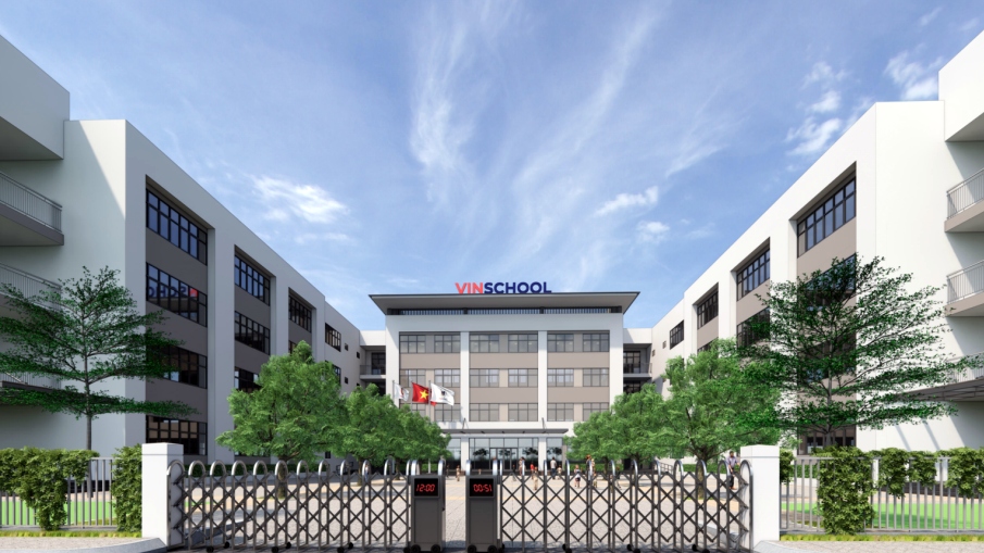 Với trường Vinschool Phú Quốc, thế hệ tương lai tại đảo Ngọc sẽ có cơ hội học tập tại mô hình giáo dục tiên tiến