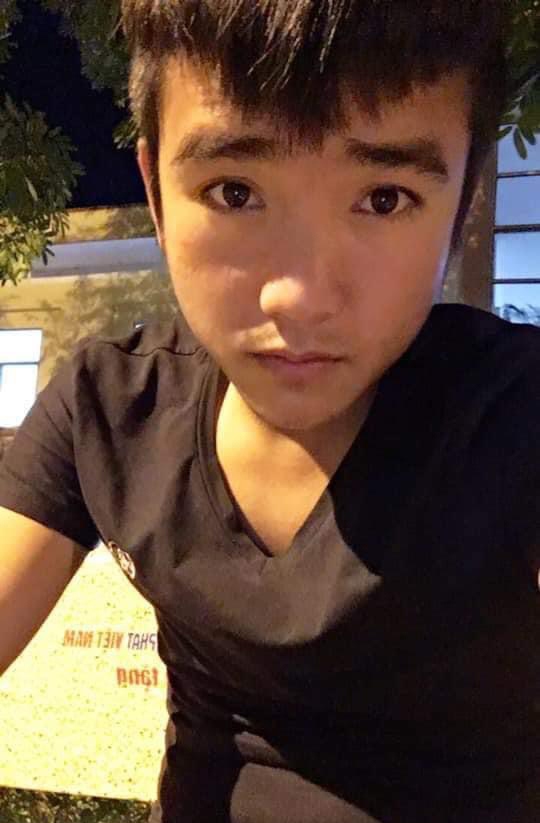 Đối tượng Lường Văn Miển