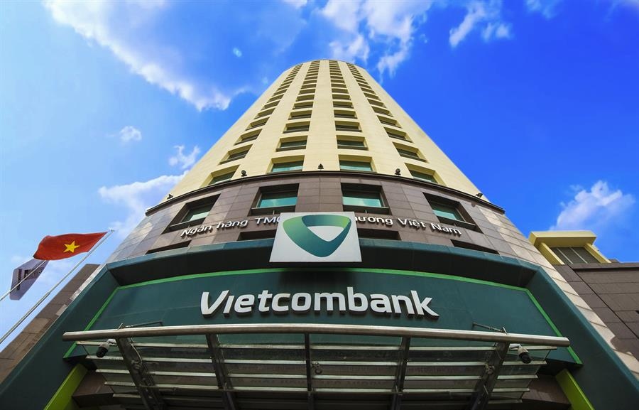 Vietcombank báo lãi trước thuế gần 30.000 tỷ đồng trong 9 tháng của năm 2023 (Ảnh minh họa: KT)