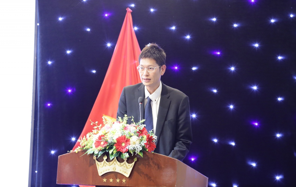 Nhiều câu hỏi liên quan những vấn đề vướng mắc trong quá trình tổ chức thực hiện chính sách BHXH, BHYT ngay tại hội nghị như: việc cập nhật CCCD của người lao động, giải quyết quyền lợi BHYT cho lao động người nước ngoài, giải quyết quyền lợi hưu trí khi trở về Nhật Bản, …. Đại diện các đơn vị chức năng của BHXH Việt Nam đã hướng dẫn, giải đáp thỏa đáng ngay tại hội nghị.