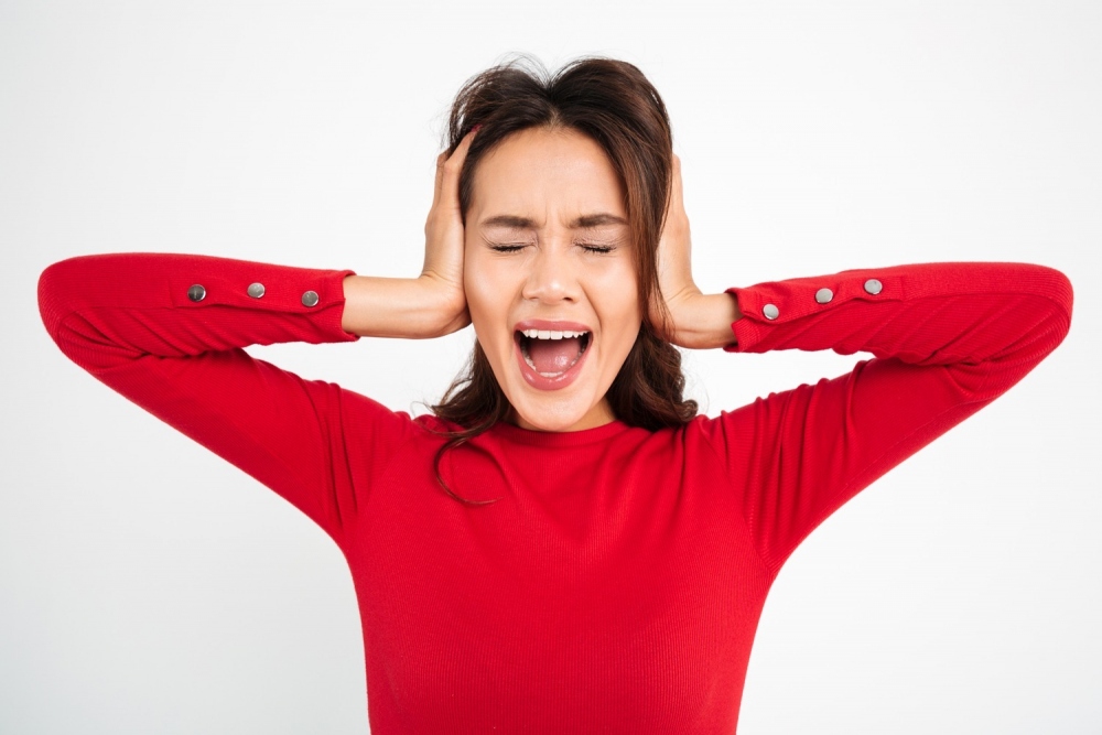 Cho con trai đồng nghiệp thuê nhà được 10 ngày mà tôi đã bực mình không chịu nổi (ảnh minh họa)