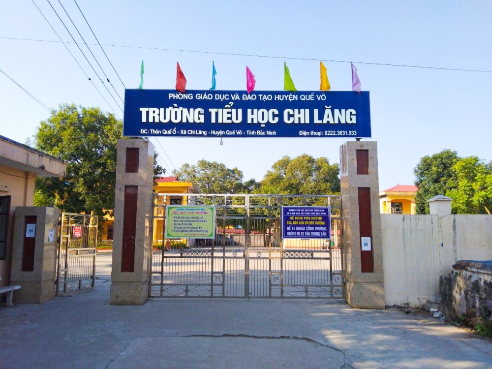 Chủ tịch Bắc Ninh yêu cầu xác minh phản ánh lạm thu đầu năm học (ảnh minh hoạ).