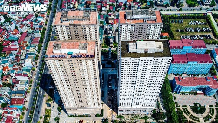 Nhiều chuyên gia cho rằng đã đến lúc xuống tiền mua bất động sản
