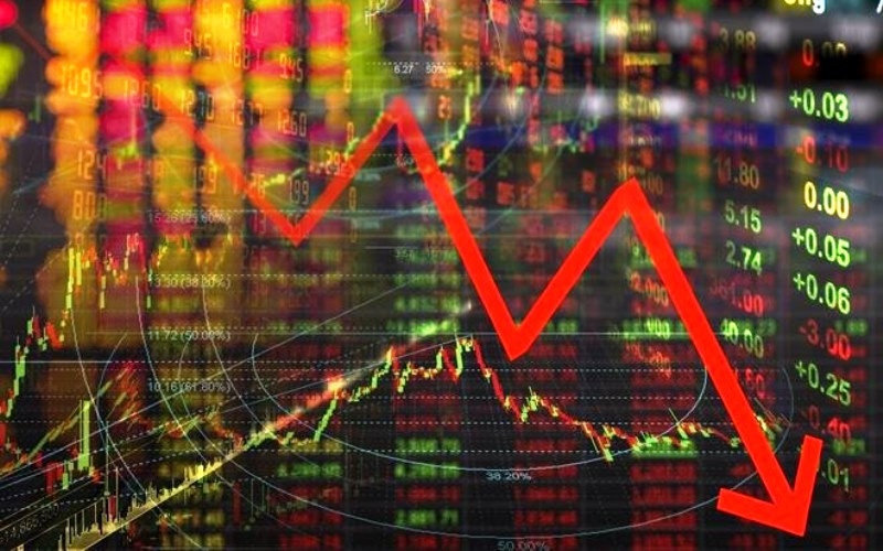 VN-Index có thể sẽ biến động trong vùng 1.050 – 1.060 điểm (Ảnh minh họa: KT)