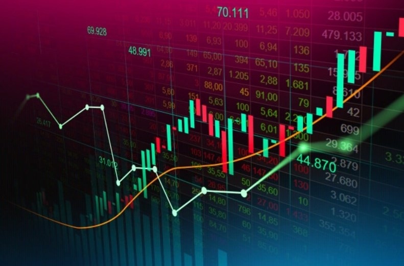VN-Index có thể sẽ kiểm tra ngưỡng kháng cự 1.260 điểm (Ảnh minh họa: KT)