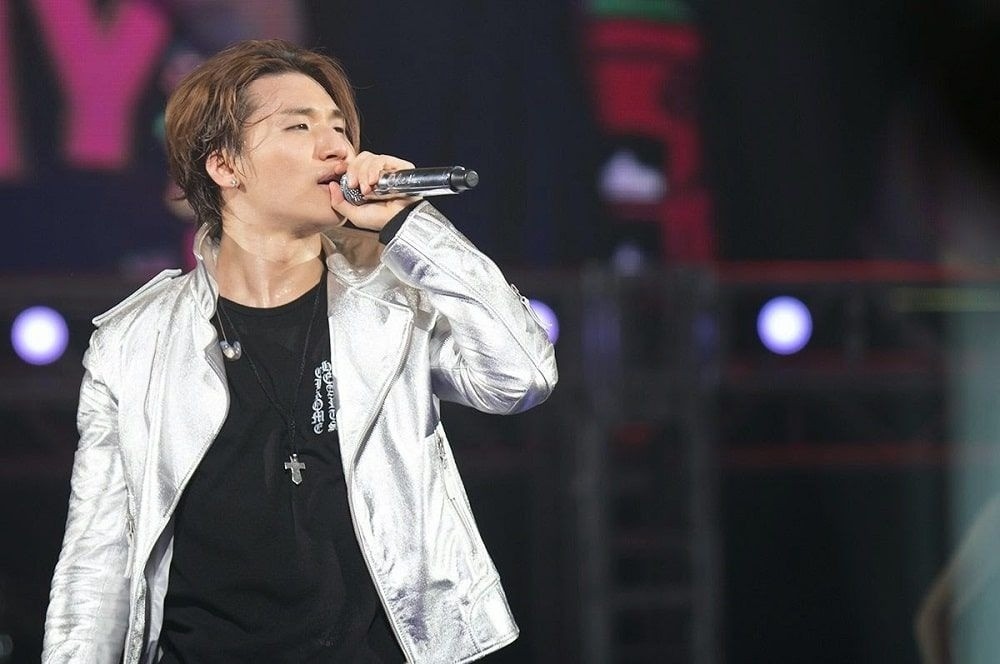 Daesung gây tai nạn chết người.