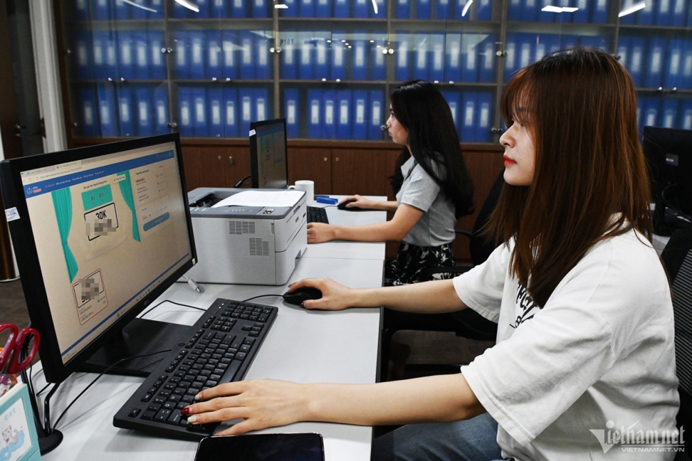 Phiên đấu giá 51K- 888.88 nhận được nhiều sự quan tâm