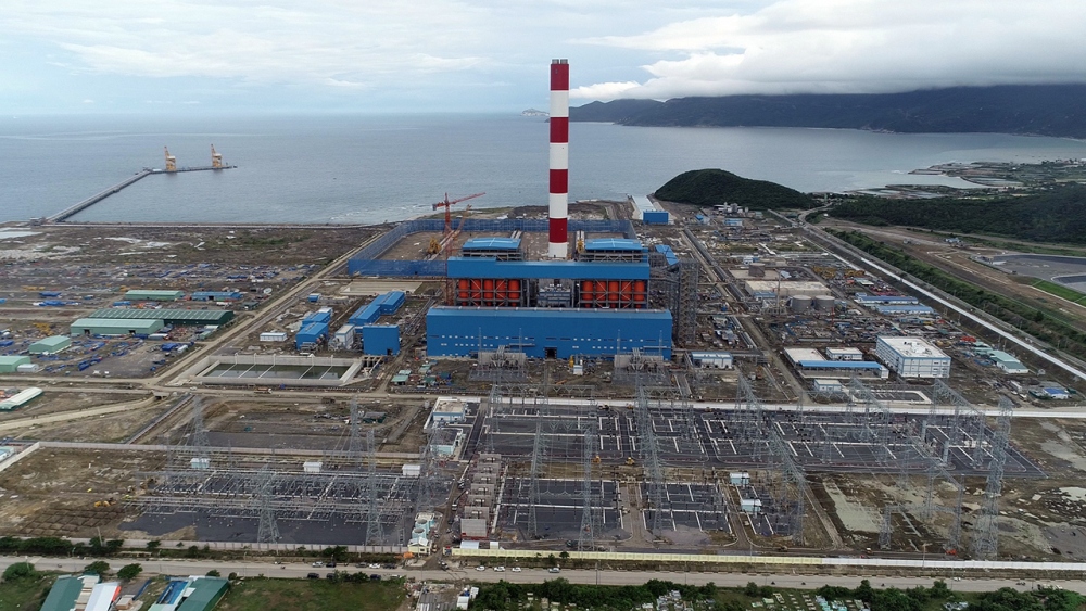 Cung - cầu điện năm 2024 được tính toán với dự báo tăng trưởng phụ tải điện cơ sở 8,96%