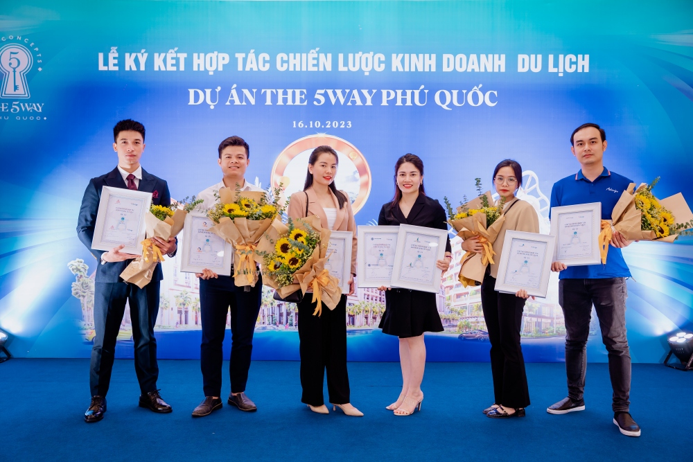 Các doanh nghiệp thắt chặt hợp tác để “phá băng” du lịch Phú Quốc