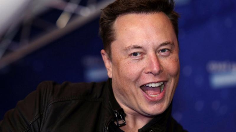 Elon Musk vững vàng đứng ở vị trí số 1 trong bảng xếp hạng những người giàu nhất thế giới (Ảnh: KT)