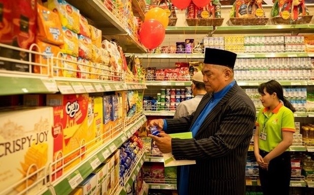 To lure more travelers from the Middle East, localities need to pay attention to providing Muslim-friendly food and drinks with certification stamps.