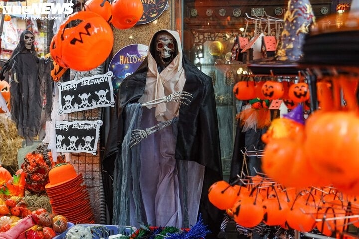 In recent years both Halloween and Christmas have become increasingly popular festivals among young people in the nation to enjoy.