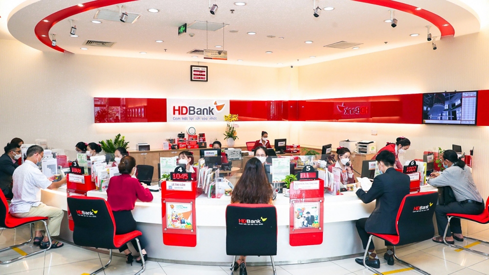 Đến 30/9/2023, tổng tài sản của HDBank cán mốc 508.263 tỷ đồng, tăng 22,1% so với đầu năm