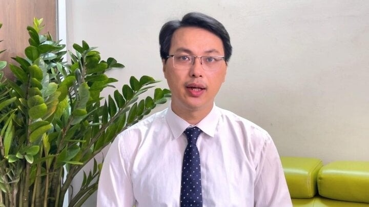 Theo luật sư Cường, Quốc Cơ – Quốc Nghiệp đã vi phạm các quy định của Luật giao thông đường bộ