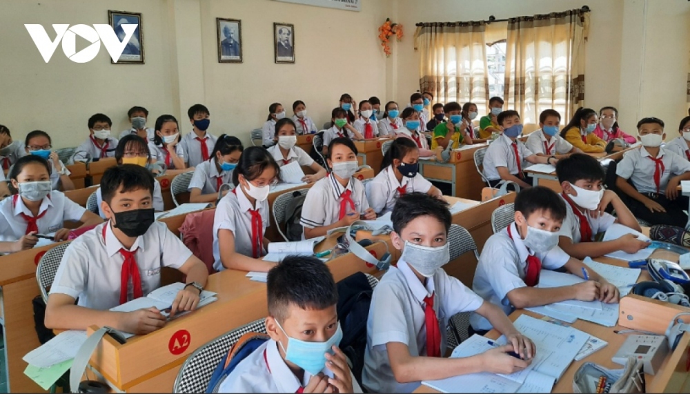 Ngày mai (16/10), thành phố Đà Nẵng cho học sinh nghỉ học do dự báo có mưa to, gây ngập úng.