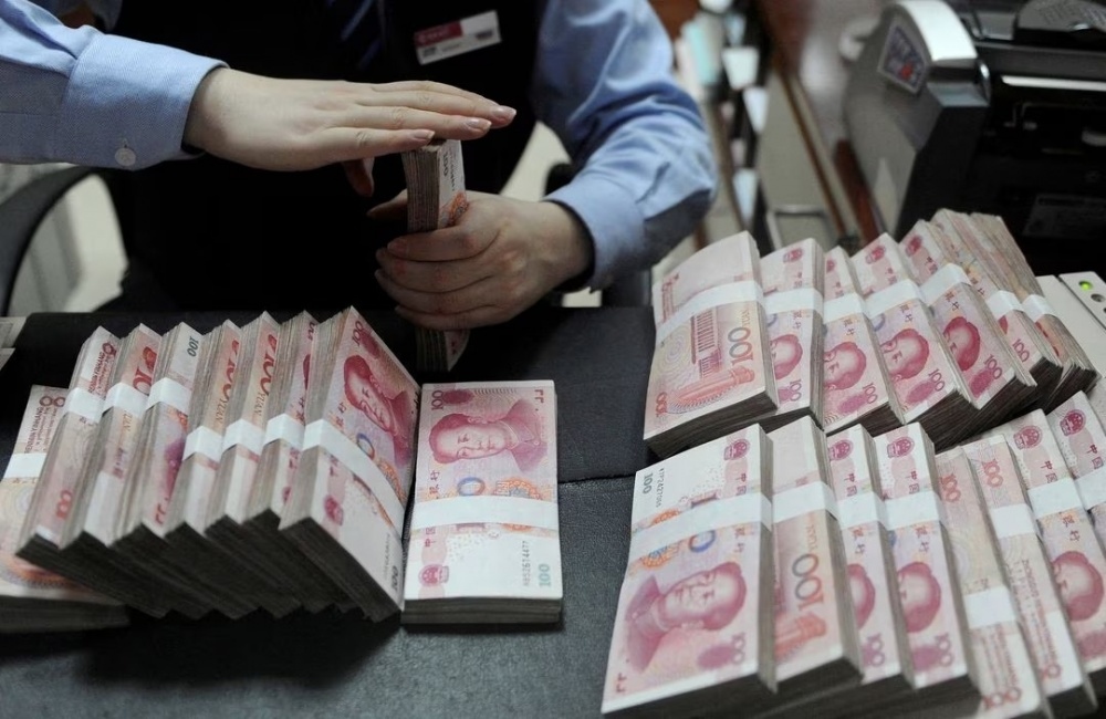 Ảnh minh họa: Reuters