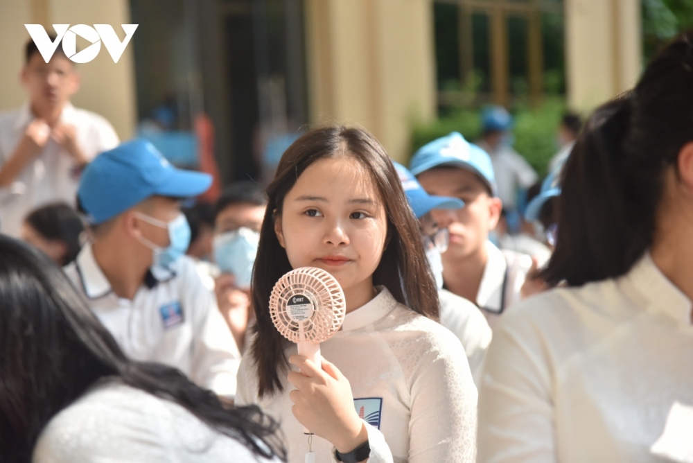 Bộ GD-ĐT quy định nhiều điểm mới trong quy chế thi học sinh giỏi quốc gia (Ảnh minh họa)