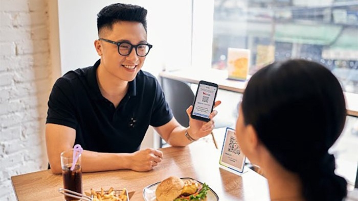 Để TMĐT thực sự bứt tốc, điều kiện tiên quyết là phải tạo dựng được niềm tin đối với người tiêu dùng -
Ảnh minh họa: Moit​​​​