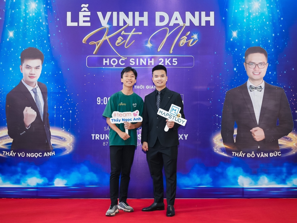 Học sinh Nguyễn Xuân Duy Thắng - Thủ Khoa kỳ thi Đánh Giá Tư Duy Bách Khoa (96/100 điểm) - Học sinh khoá IMOE 2023 của Thầy Vũ Ngọc Anh