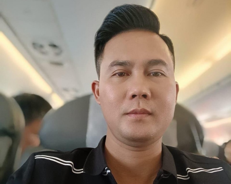 Nghi phạm Tạ Duy Khanh