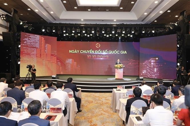 Toàn cảnh sự kiện
