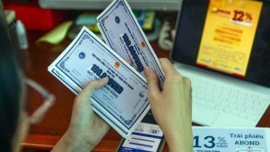 Tính đến ngày 3/10 đã có hơn 50 tổ chức phát hành đã đạt được thỏa thuận gia hạn kỳ hạn trái phiếu với các trái chủ
