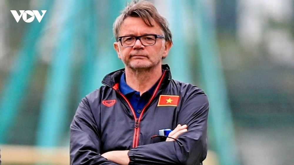 Head coach Philippe Troussier is named among greatest AFC Asian Cup coaches