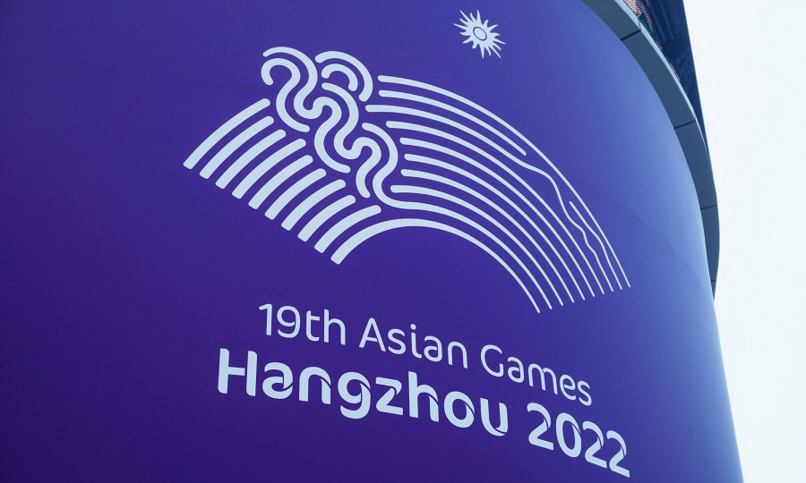 ASIAD 19 xuất hiện vận động viên dương tính với doping (Ảnh: Reuters)