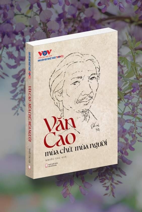 Văn Cao - Mùa chữ, Mùa người.