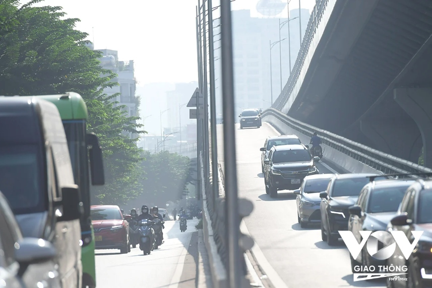 Điều đáng nói, sau khi thấy lực lượng chức năng, nhiều trường hợp sẵn sàng đi ngược chiều nhiều cây số trên đường cao tốc để né tránh sự kiểm tra của CSGT.
