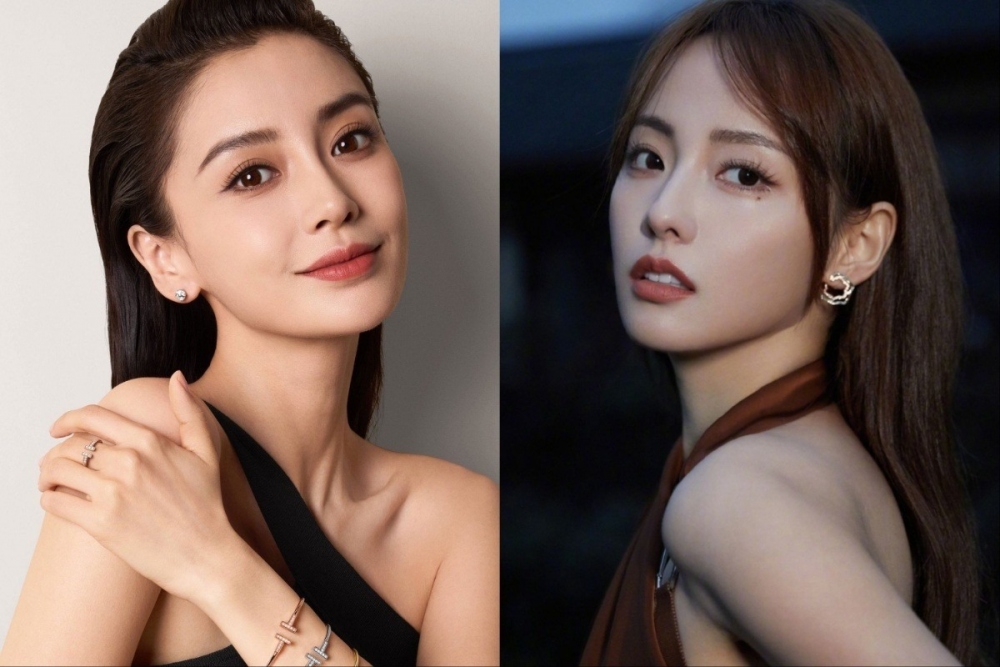 Tài khoản mạng xã hội của Angelababy và Trương Gia Nghê ở trong tình trạng bị cấm phát ngôn, đây là dấu hiệu cho thấy cả hai dễ rơi vào trạng thái cấm sóng ngầm. Từ khi xem Lisa biểu diễn thoát y hồi tháng 10, cả hai hiếm khi xuất hiện trước truyền thông, các hoạt động nghệ thuật như chụp họa báo, tham dự show giải trí đều bị hoãn lại. Họ bị chỉ trích vì cho rằng đó là hành động tham dự, truyền bá các nội dung liên quan tới khiêu dâm, tình dục trái với thuần phong mỹ tục đã bị pháp luật nghiêm cấm.