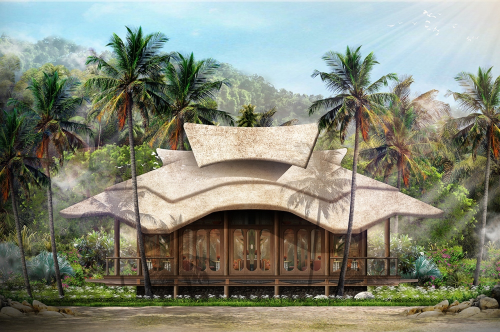JW Marriott Phu Quoc Emerald Bay đã biến Phú Quốc trở thành điểm “check-in" mới của giới nhà giàu trên thế giới