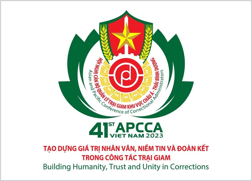 Hội nghị APCCA 41. 