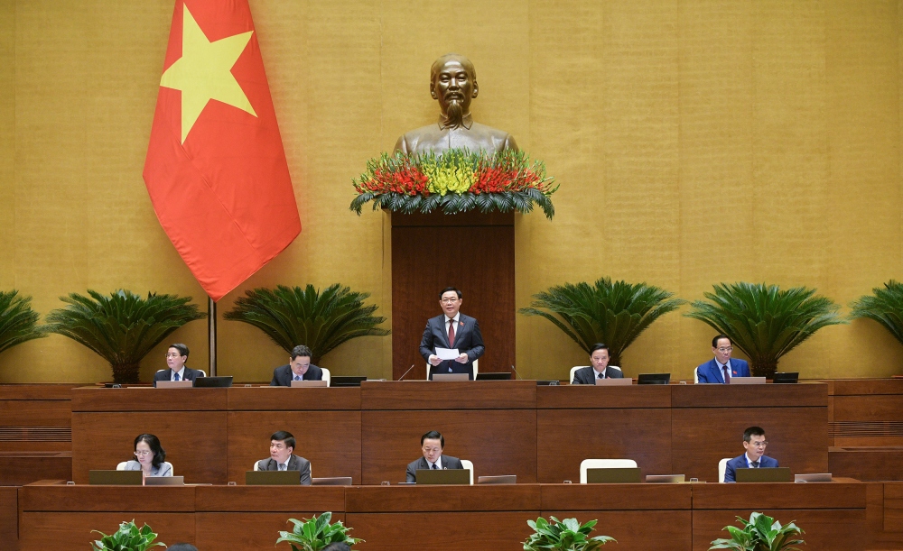 Phiên chất vấn sáng 7/11
