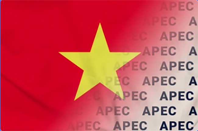 Sau 25 năm tham gia APEC, Việt Nam đã 2 lần đăng cai Tuần lễ cấp cao APEC vào các năm 2006 và 2017. Việt Nam là một trong những thành viên tích cực nhất trong đề xuất các sáng kiến và dự án, với hơn 150 dự án trên nhiều lĩnh vực, được các thành viên đánh giá cao. (Ảnh minh họa, nguồn: shutterstock.com)