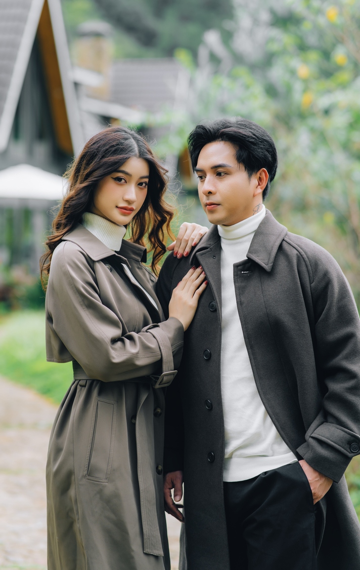 Hồ Quang Hiếu trở lại đường đua V-pop với MV "Anh sợ" sau 2 tháng lấy vợ.