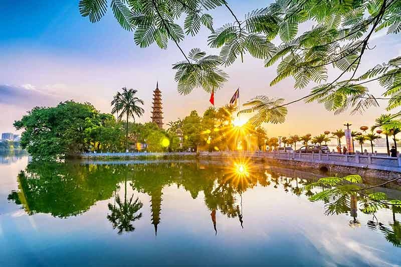 Vietnam is a fantastic country to visit. (Photo courtesy of Travel2next)
