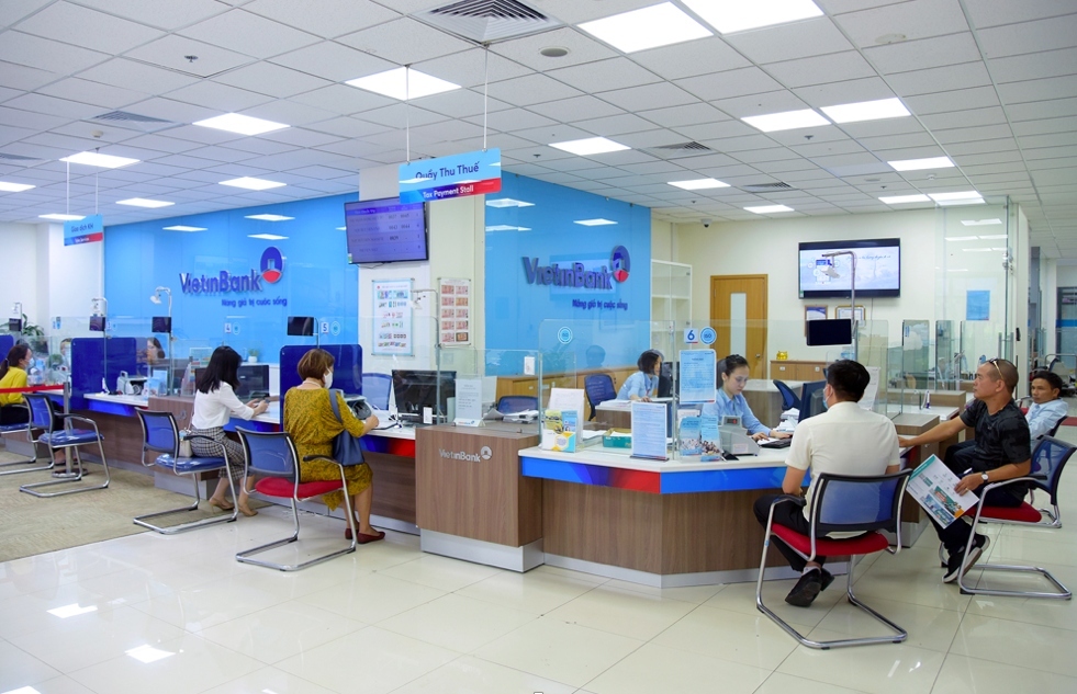 tính đến cuối tháng 7/2023, số dư tiền gửi của dân cư vào hệ thống ngân hàng đạt hơn 6 triệu tỷ đồng