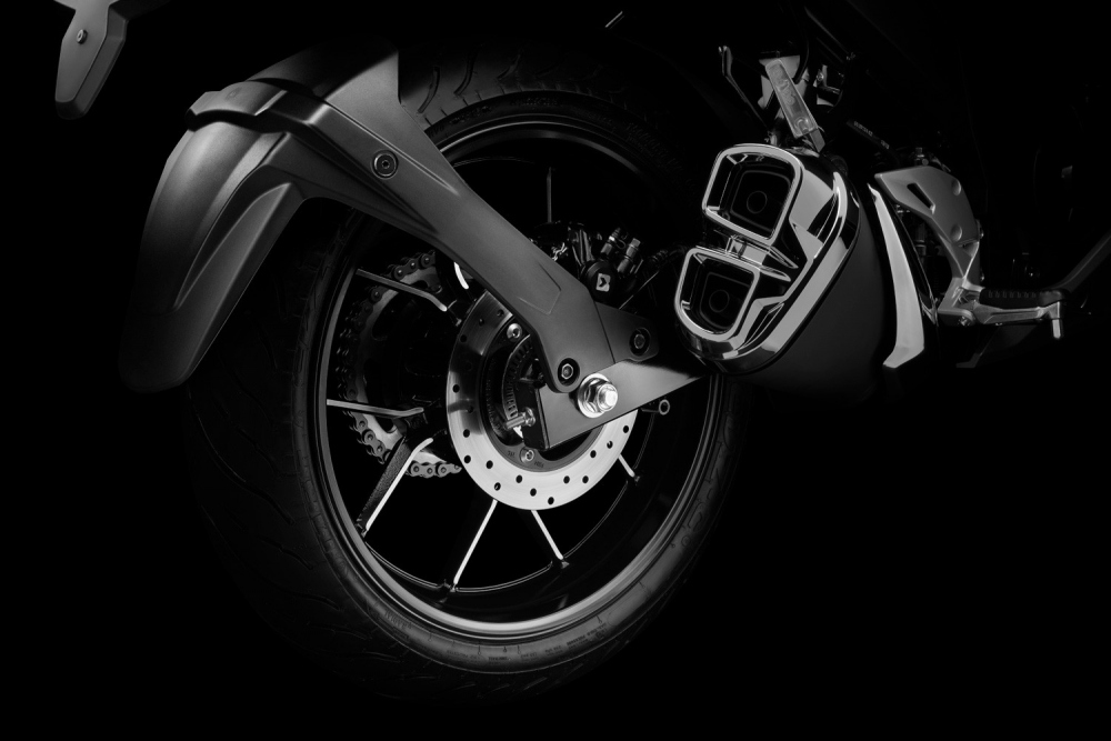 Chiêm ngưỡng hai biến thể motor Suzuki Gixxer 250/250SF 2023 ra mắt tại Malaysia, giá khởi điểm từ 75 triệu đồng