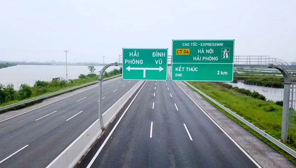 Luật Luật Đầu tư theo phương thức đối tác công tư chưa thu hút được nhiều doanh nghiệp tham gia đầu tư các dự án giao thông, kể cả doanh nghiệp trong nước và nước ngoài
