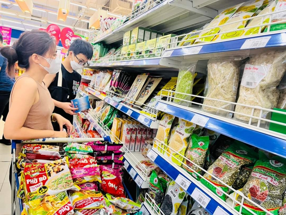 Cấp độ thẻ KH càng cao ưu đãi càng đậm
