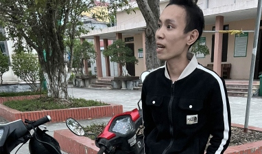 Đối tượng Phạm Văn Duy
