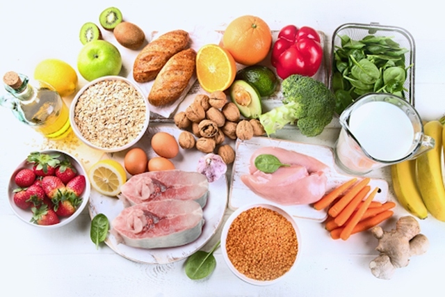 Cần có chế độ dinh dưỡng hợp lý dành cho người mắc bệnh sốt xuất huyết