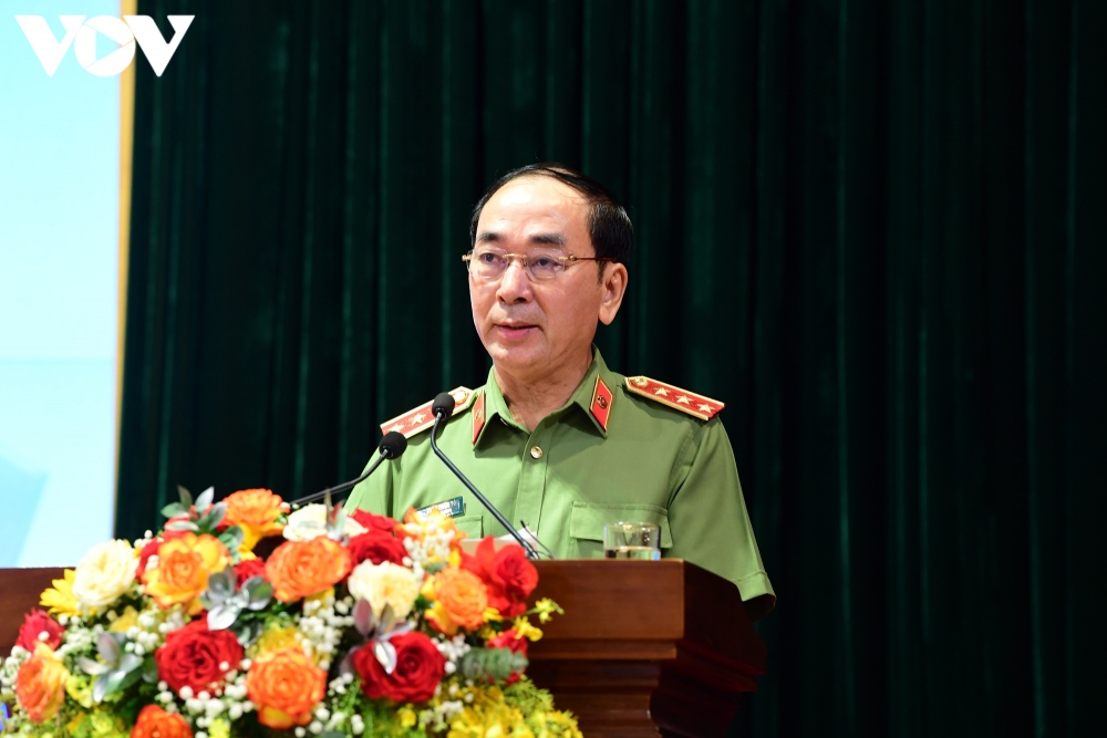 Thứ trưởng Bộ Công an - Thượng tướng Trần Quốc Tỏ nhấn mạnh, hậu quả của tham nhũng, tiêu cực có tác động, ảnh hưởng xấu đến nhiều lĩnh vực của đời sống, xã hội.