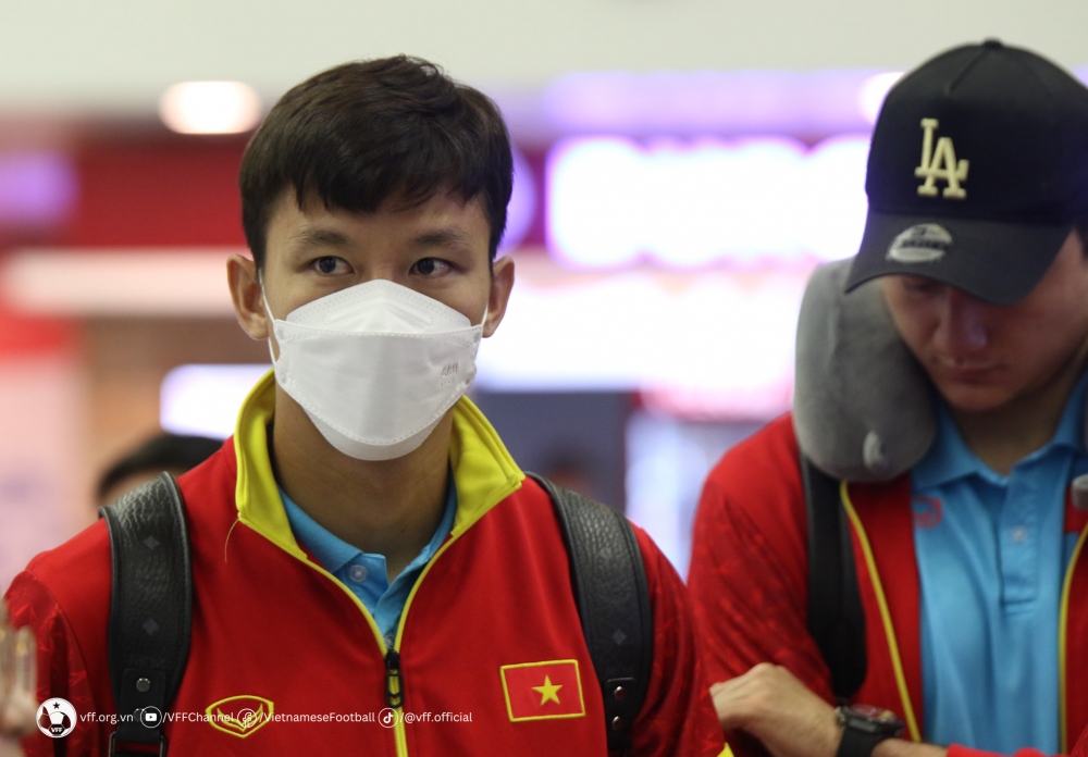 Trung vệ thuộc biên chế CLB Bình Dương đã bình phục hoàn toàn chấn thương và có thể ra sân.