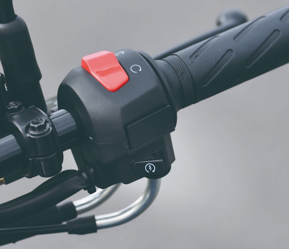 Chiêm ngưỡng hai biến thể motor Suzuki Gixxer 250/250SF 2023 ra mắt tại Malaysia, giá khởi điểm từ 75 triệu đồng